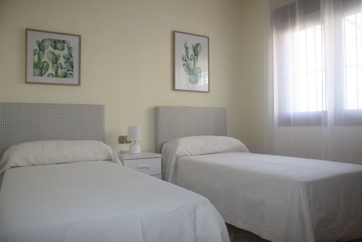 3 bedroom Villa for sale in Los Altos with pool - € 550,000 (Ref: 10026347)