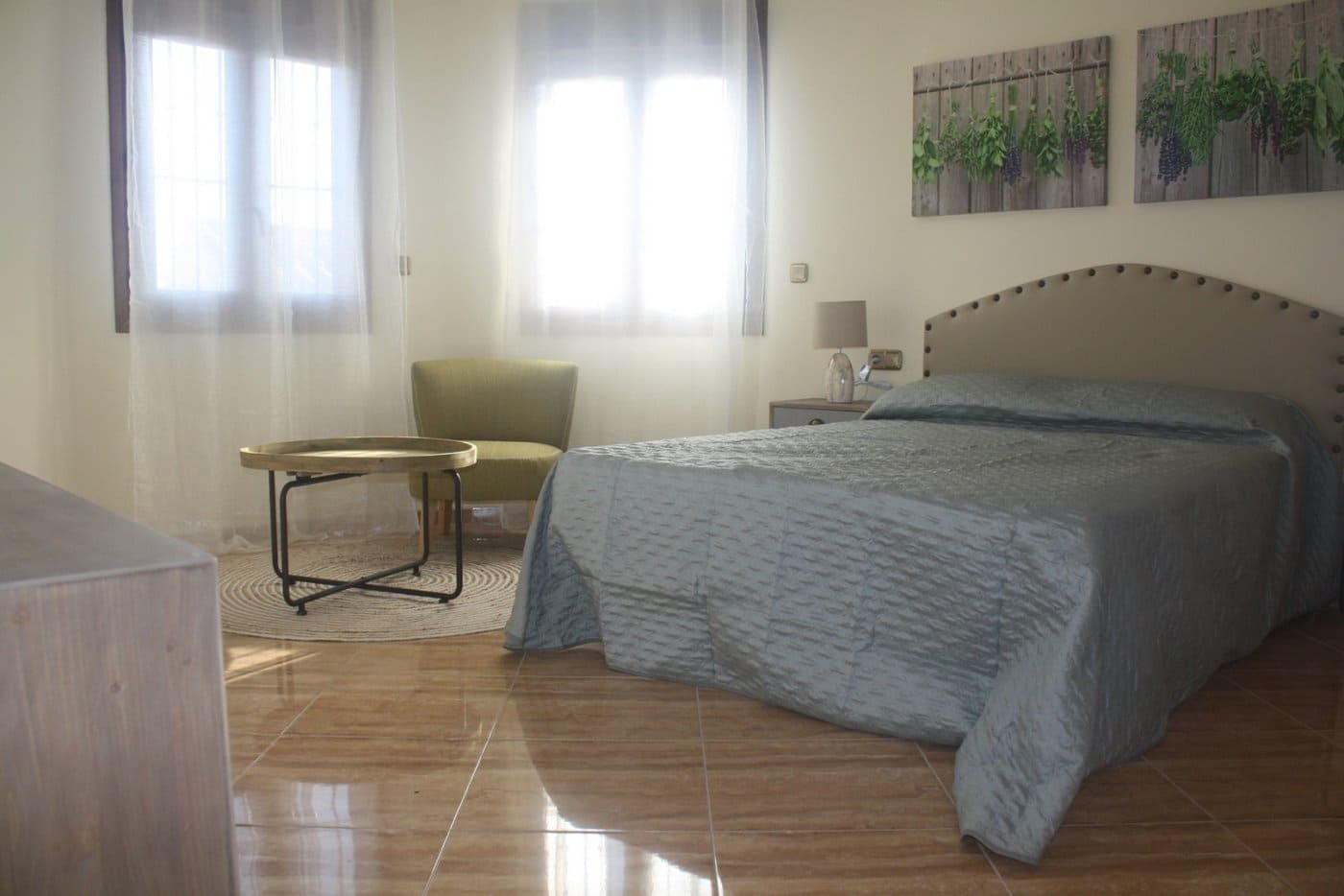 3 bedroom Villa for sale in Los Altos with pool - € 550,000 (Ref: 10026347)
