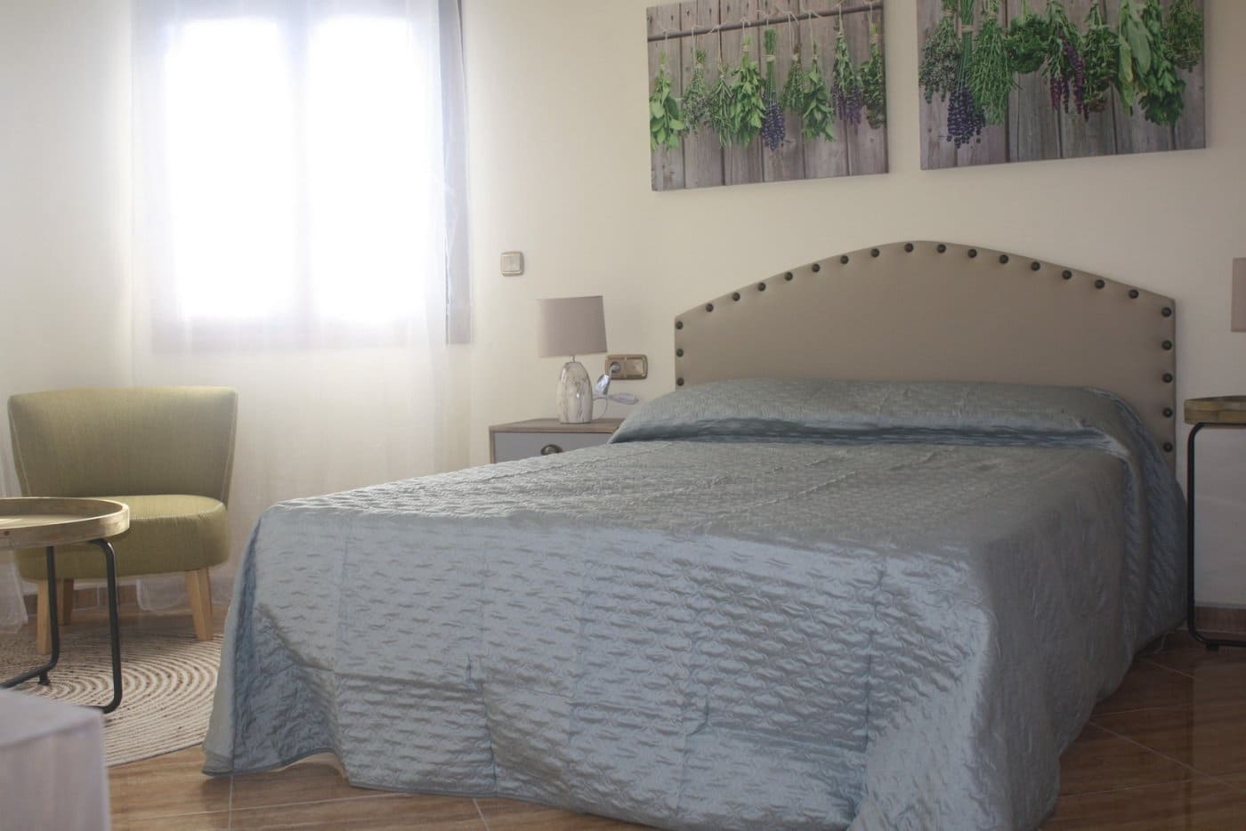 3 bedroom Villa for sale in Los Altos with pool - € 550,000 (Ref: 10026347)
