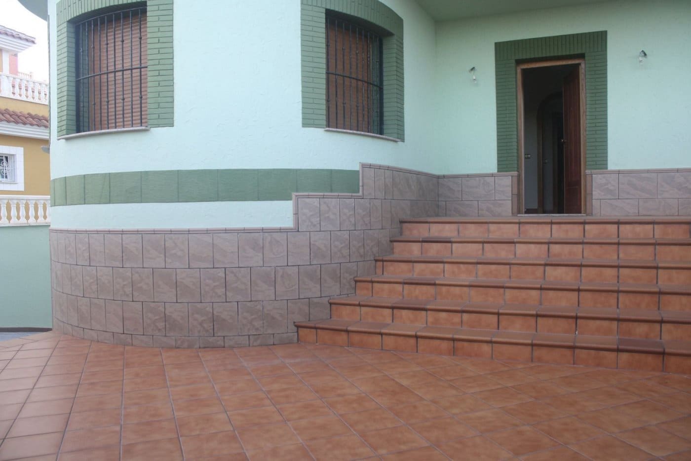 3 bedroom Villa for sale in Los Altos with pool - € 550,000 (Ref: 10026347)