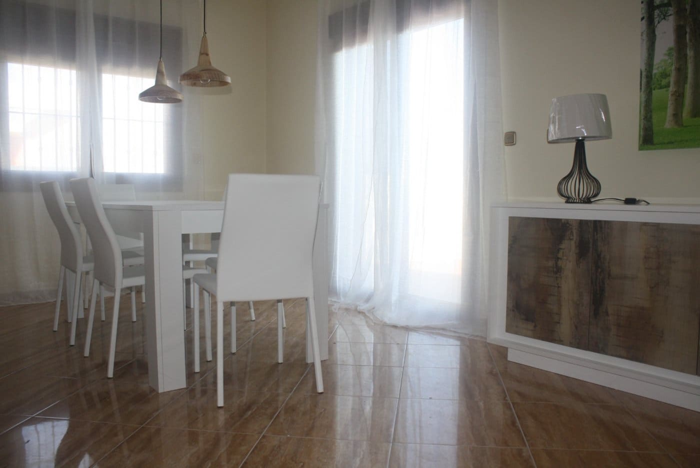 3 bedroom Villa for sale in Los Altos with pool - € 550,000 (Ref: 10026347)