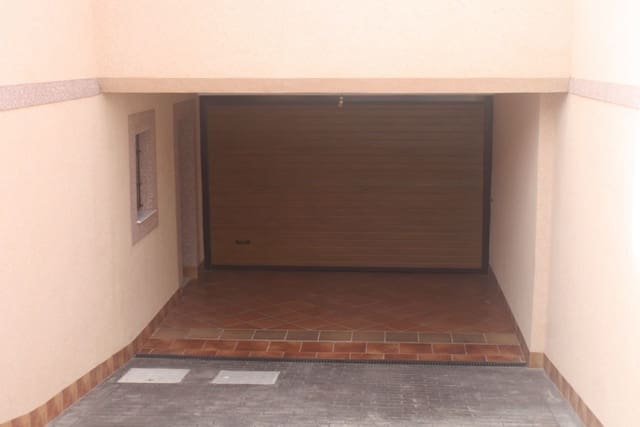 2 bedroom Semi-detached Villa for sale in Los Altos with pool - € 330,000 (Ref: 10026348)