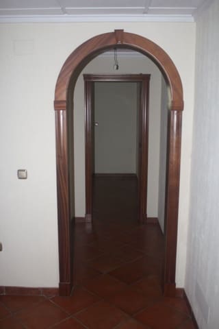2 bedroom Semi-detached Villa for sale in Los Altos with pool - € 330,000 (Ref: 10026348)