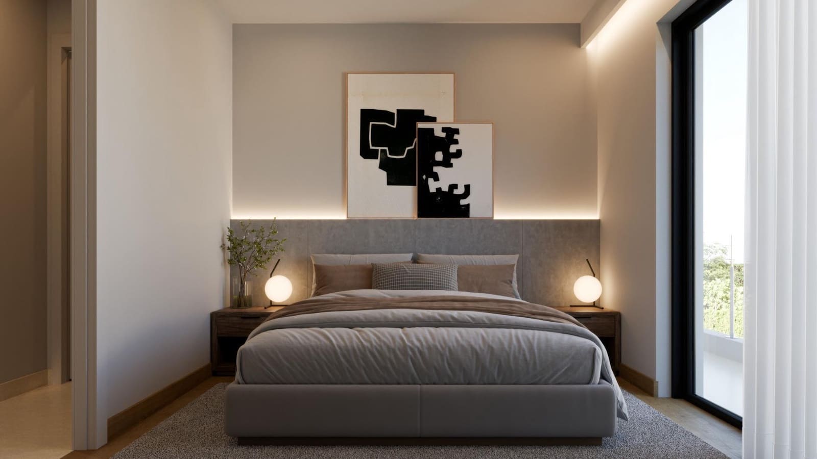 3 chambre Villa/Maison à vendre à Finestrat avec piscine - 890 000 € (Ref: 10026352)