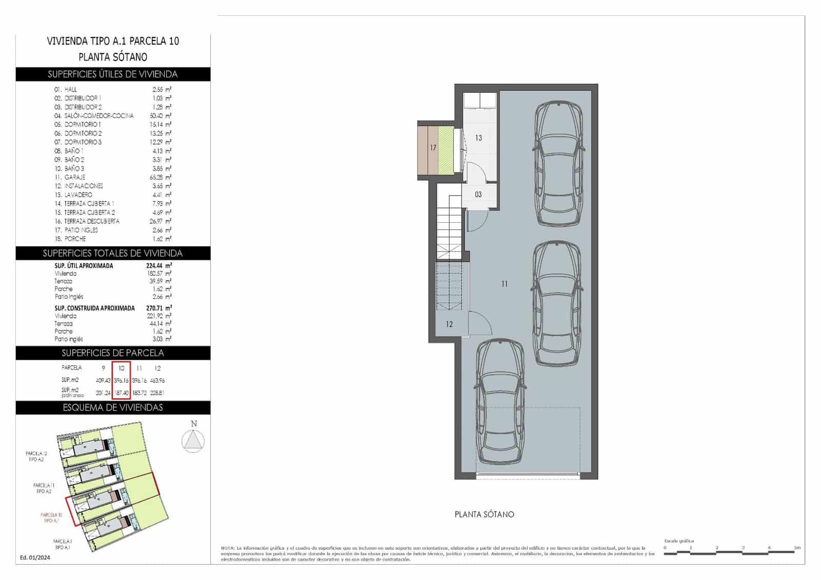 3 chambre Villa/Maison à vendre à Finestrat avec piscine - 890 000 € (Ref: 10026352)