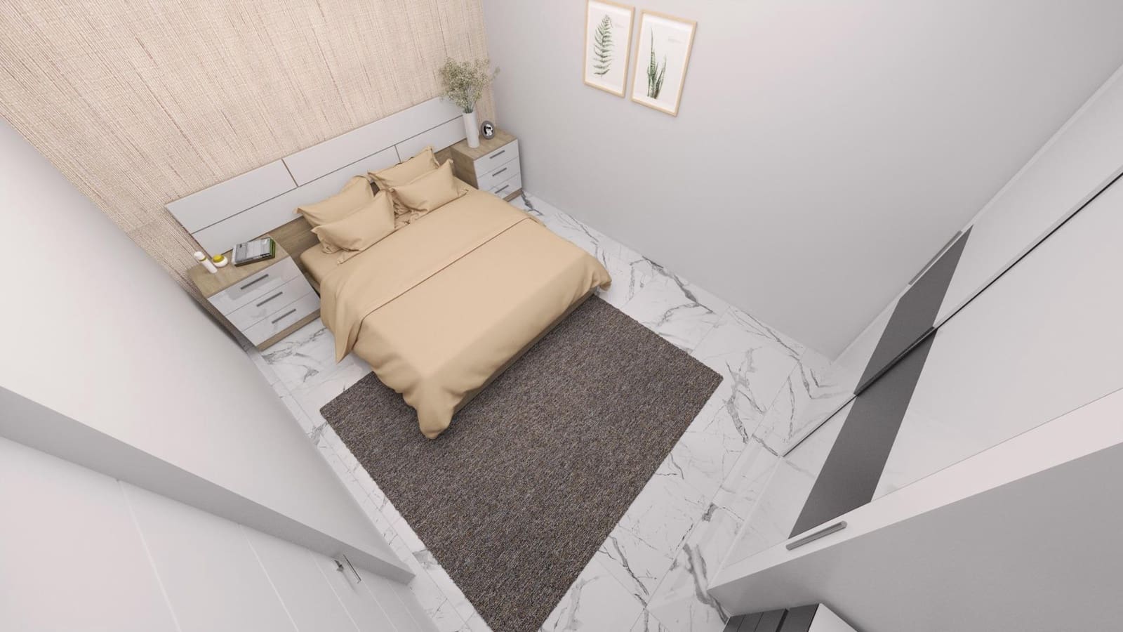 3 quarto Moradia para venda em Ciudad Quesada com piscina - 449 500 € (Ref: 10026361)