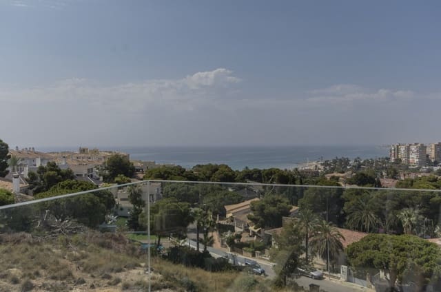 3 slaapkamer Villa te koop in Campoamor, Orihuela met zwembad - € 1.195.000 (Ref: 10026362)