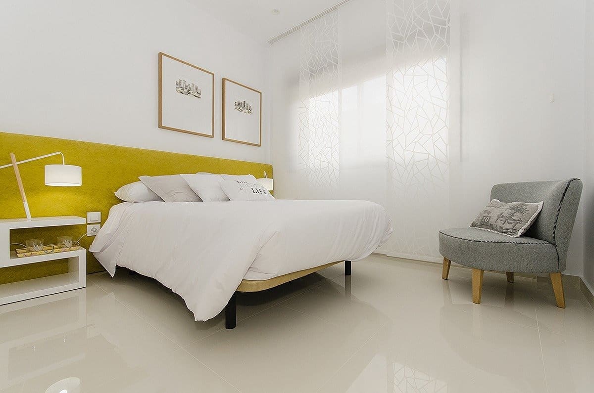 4 bedroom Villa for sale in Campoamor with pool - € 995,000 (Ref: 10026365)