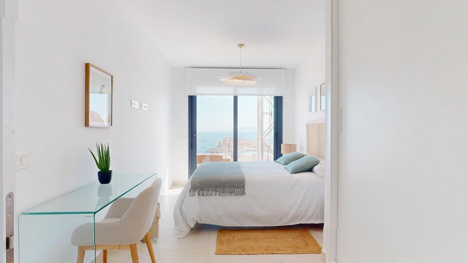 3 soverom Leilighet til salgs i Aguilas med svømmebasseng - € 579 000 (Ref: 10026369)