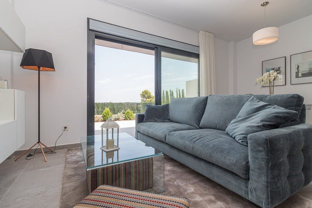 2 soverom Leilighet til salgs i Los Balcones med svømmebasseng - € 340 000 (Ref: 10026372)