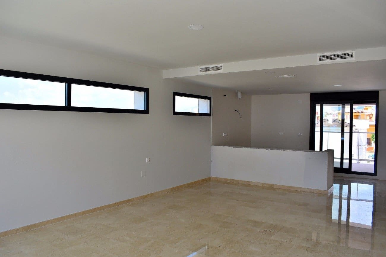 4 chambre Villa/Maison à vendre à Finestrat avec piscine - 790 000 € (Ref: 10026374)