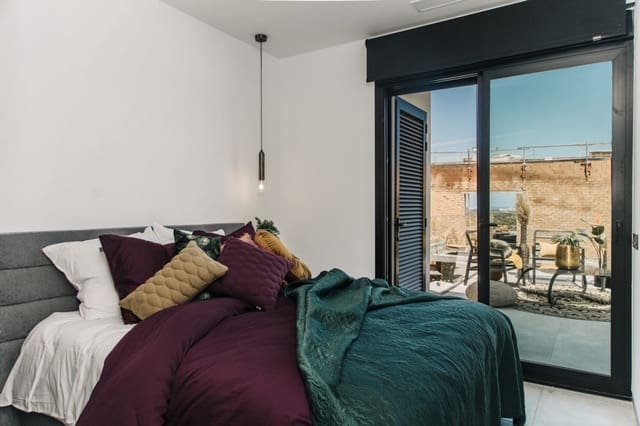 4 makuuhuone Huvila myytävänä paikassa Ciudad Quesada, Rojales mukana uima-altaan - 995 000 € (Ref: 10026375)