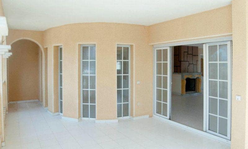 3 sypialnia Willa na sprzedaż w La Manga del Mar Menor z basenem - 780 000 € (Ref: 10026382)