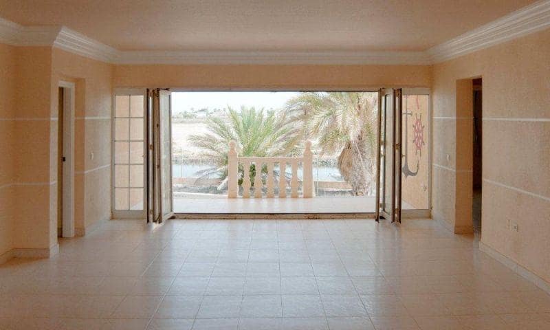 3 sypialnia Willa na sprzedaż w La Manga del Mar Menor z basenem - 780 000 € (Ref: 10026382)