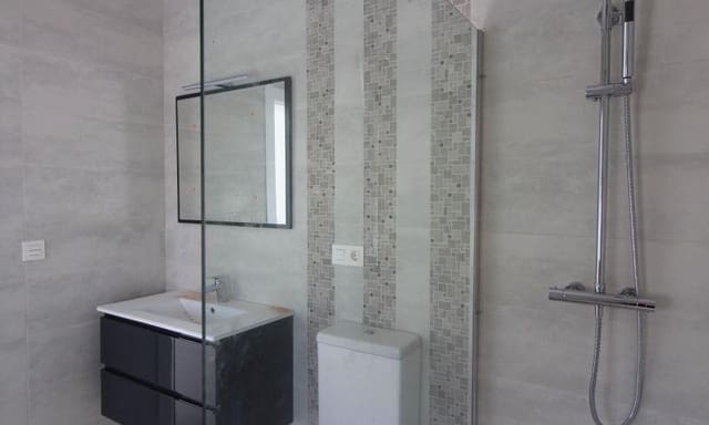 3 sypialnia Willa na sprzedaż w Aspe z basenem - 400 000 € (Ref: 10026386)