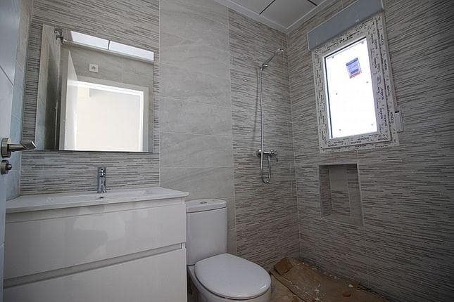 4 slaapkamer Villa te koop in Pinoso met zwembad - € 375.000 (Ref: 10026393)