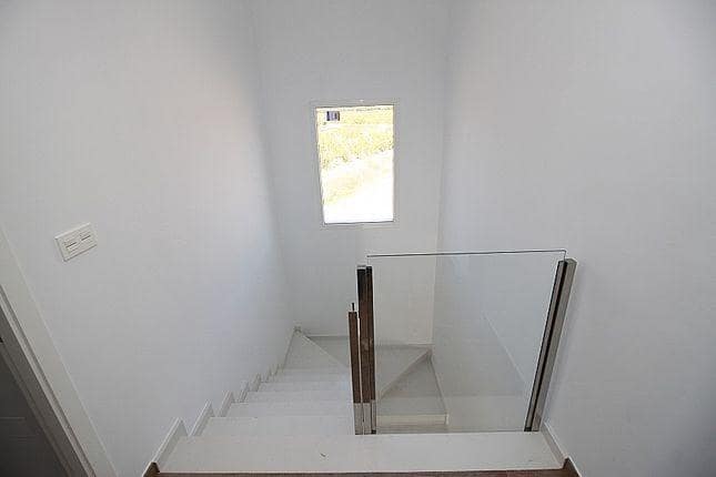 4 slaapkamer Villa te koop in Pinoso met zwembad - € 375.000 (Ref: 10026393)