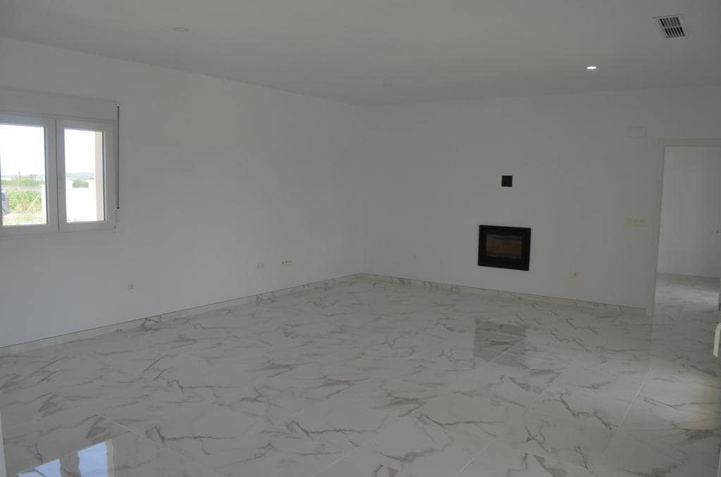 4 sovrum Villa till salu i Pinoso med pool - 505 000 € (Ref: 10026396)