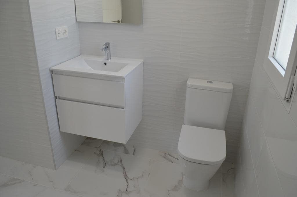 4 makuuhuone Huvila myytävänä paikassa Pinoso mukana uima-altaan - 505 000 € (Ref: 10026396)