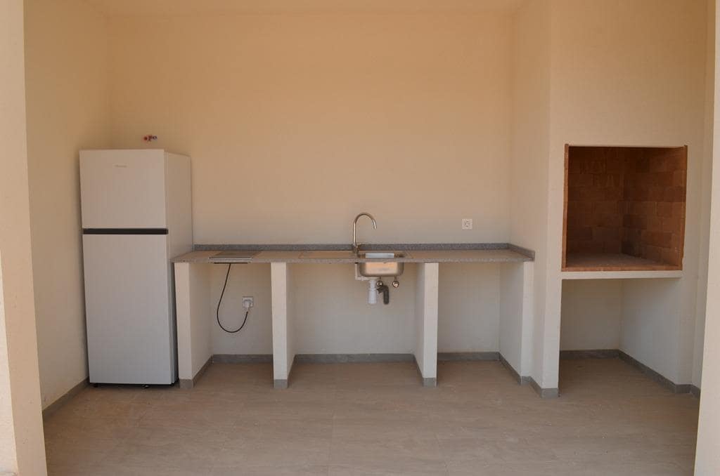 4 sypialnia Willa na sprzedaż w Pinoso z basenem - 505 000 € (Ref: 10026396)