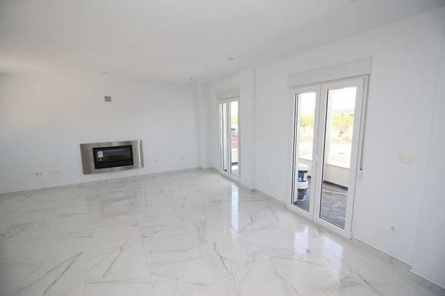 4 slaapkamer Villa te koop in Pinoso met zwembad - € 547.000 (Ref: 10026397)
