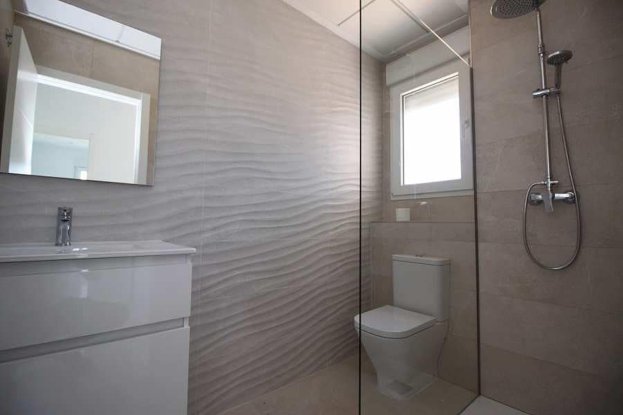 4 sovrum Villa till salu i Pinoso med pool - 547 000 € (Ref: 10026397)