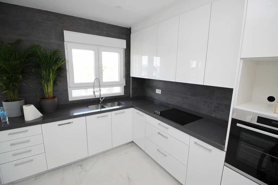 4 sovrum Villa till salu i Pinoso med pool - 547 000 € (Ref: 10026397)