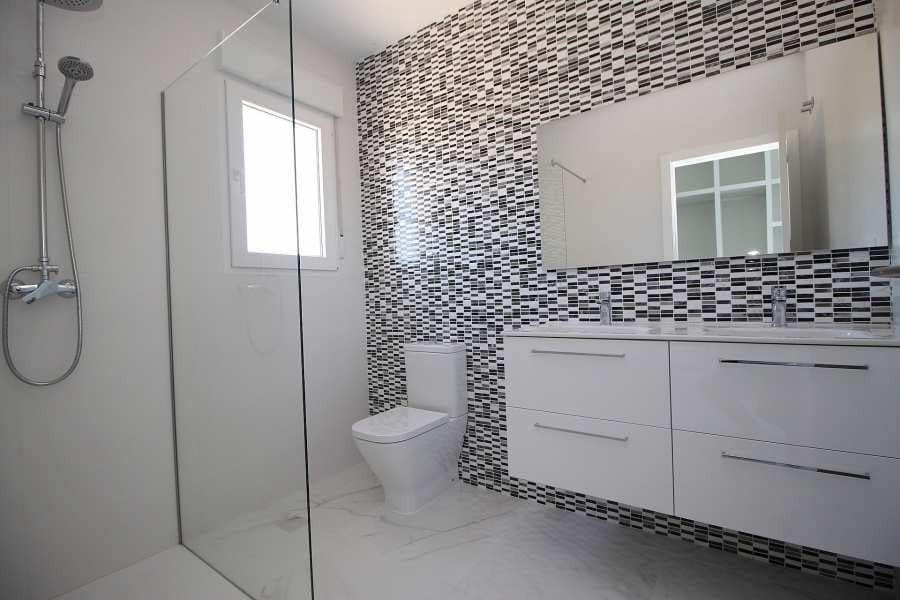 4 sovrum Villa till salu i Pinoso med pool - 547 000 € (Ref: 10026397)
