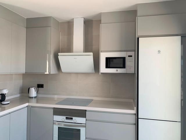 4 sovrum Villa till salu i Pinoso med pool - 518 000 € (Ref: 10026401)