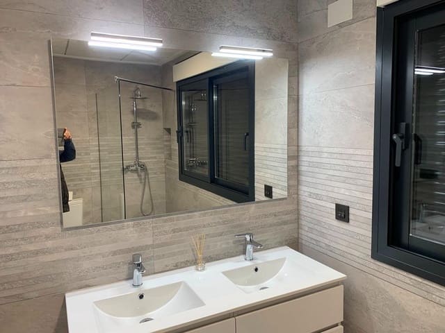 4 sovrum Villa till salu i Pinoso med pool - 518 000 € (Ref: 10026401)