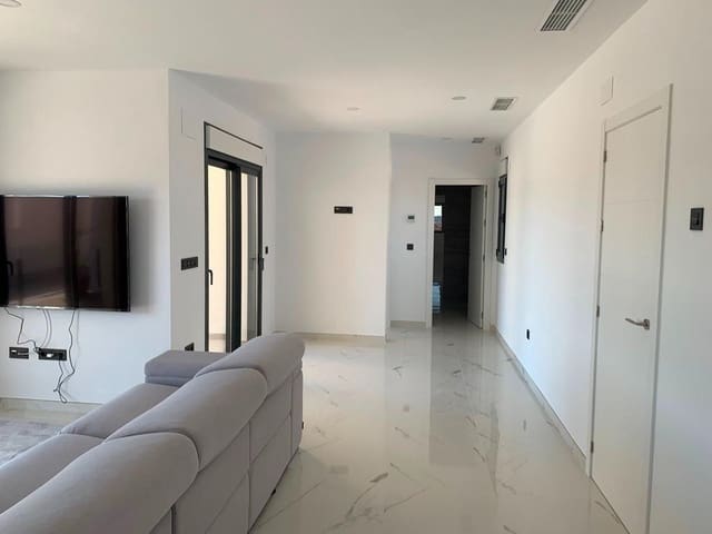 4 sovrum Villa till salu i Pinoso med pool - 518 000 € (Ref: 10026401)
