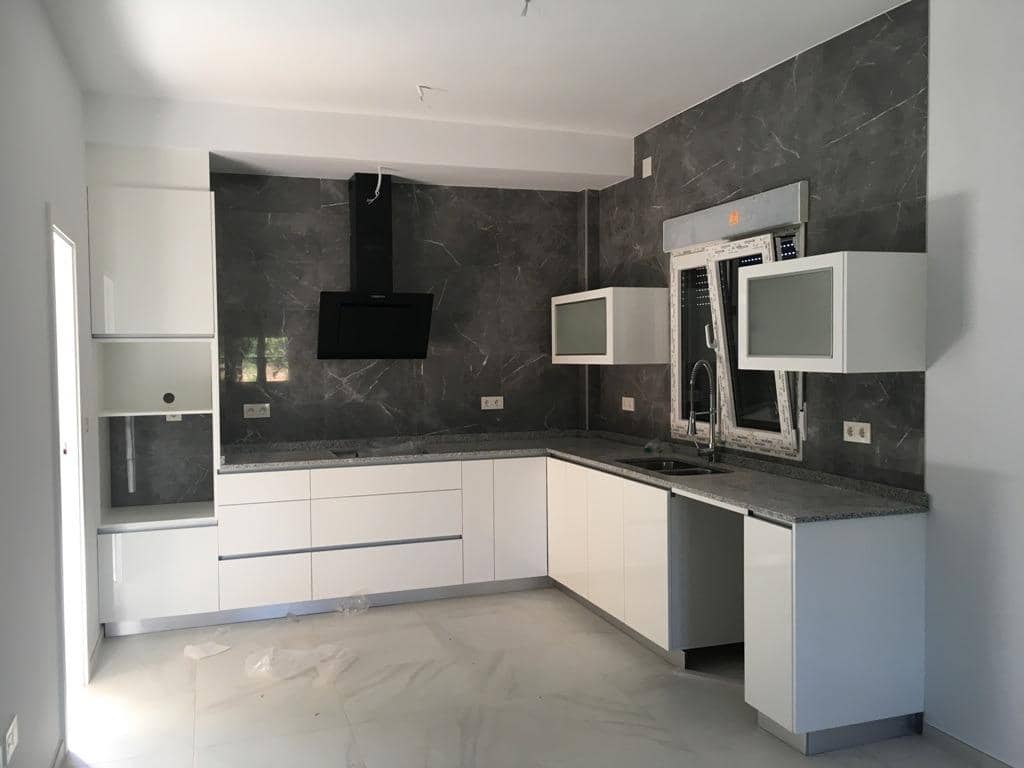 3 chambre Villa/Maison à vendre à Pinoso avec piscine - 332 000 € (Ref: 10026402)