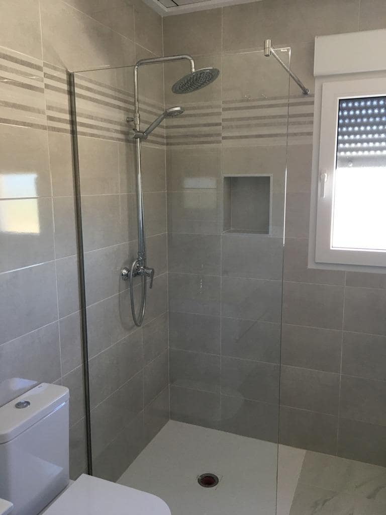 3 chambre Villa/Maison à vendre à Pinoso avec piscine - 332 000 € (Ref: 10026402)