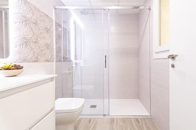 3 makuuhuone Paritalo myytävänä paikassa La Manga del Mar Menor mukana uima-altaan - 285 631 € (Ref: 10026410)