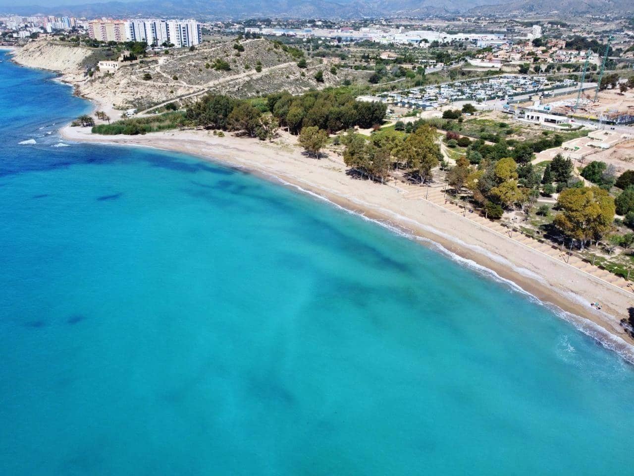 2 camera da letto Appartamento in vendita in La Villajoyosa / Vila Joiosa con piscina - 445.000 € (Rif: 10026414)