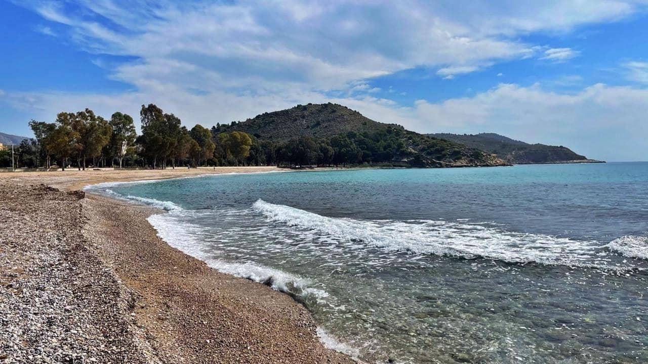 2 camera da letto Appartamento in vendita in La Villajoyosa / Vila Joiosa con piscina - 445.000 € (Rif: 10026414)