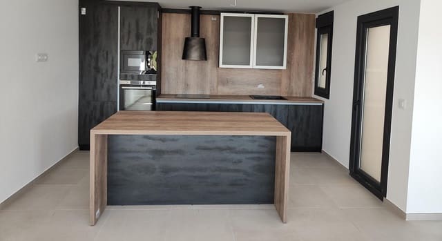 2 Zimmer Apartment zu verkaufen in Torre-Pacheco mit Pool - 229.000 € (Ref: 10026438)