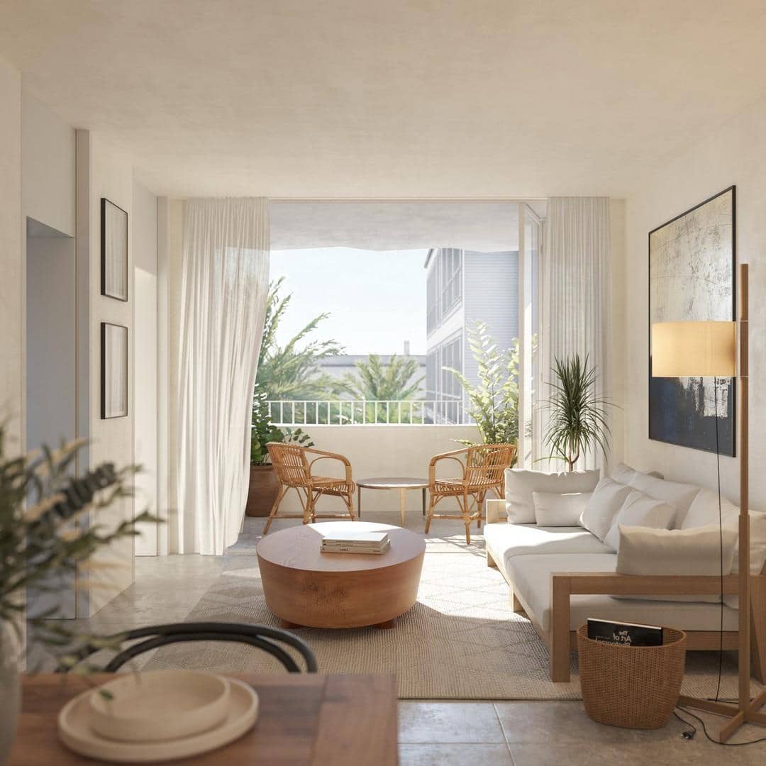 2 soveværelse Lejlighed til salg i Torrevieja med swimmingpool - € 459.000 (Ref: 10026454)