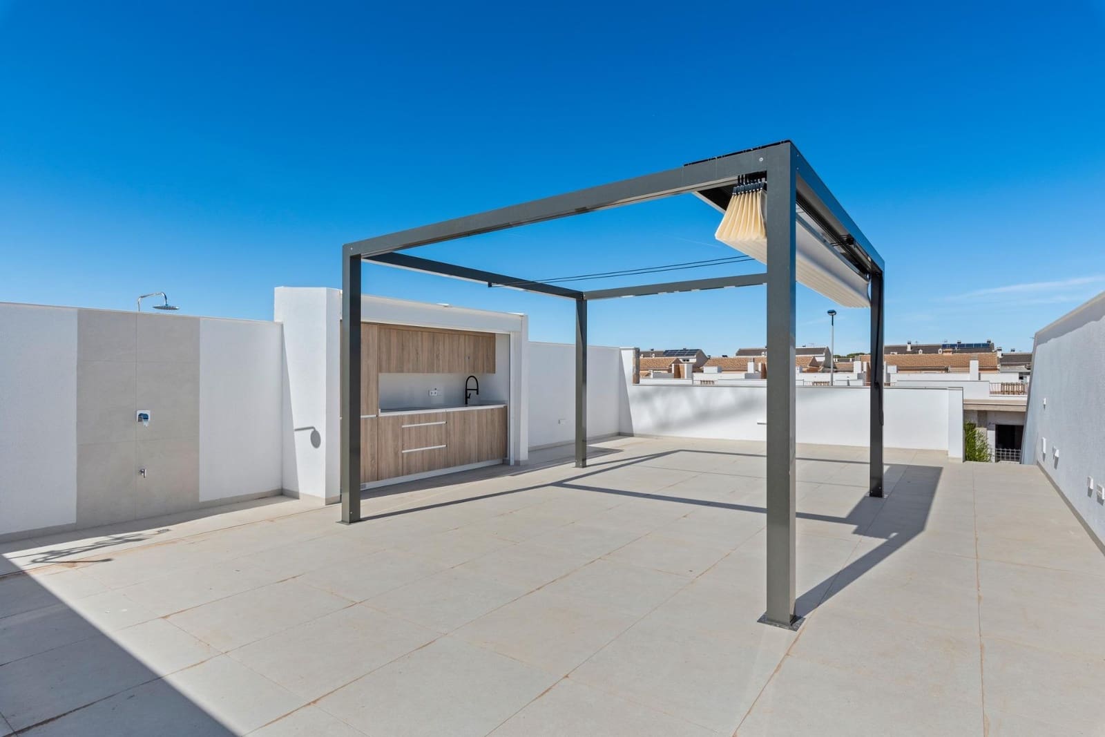 3 bedroom Villa for sale in San Javier with pool - € 504,300 (Ref: 10026774)