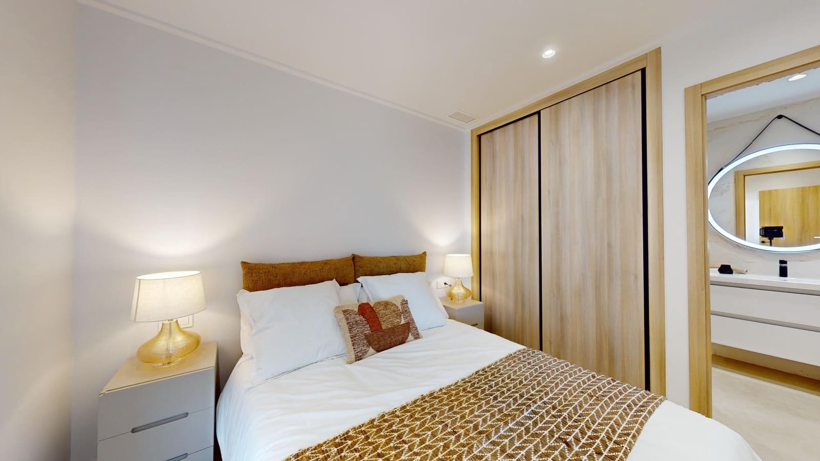 3 slaapkamer Appartement te koop in El Raso met zwembad - € 344.900 (Ref: 10026778)