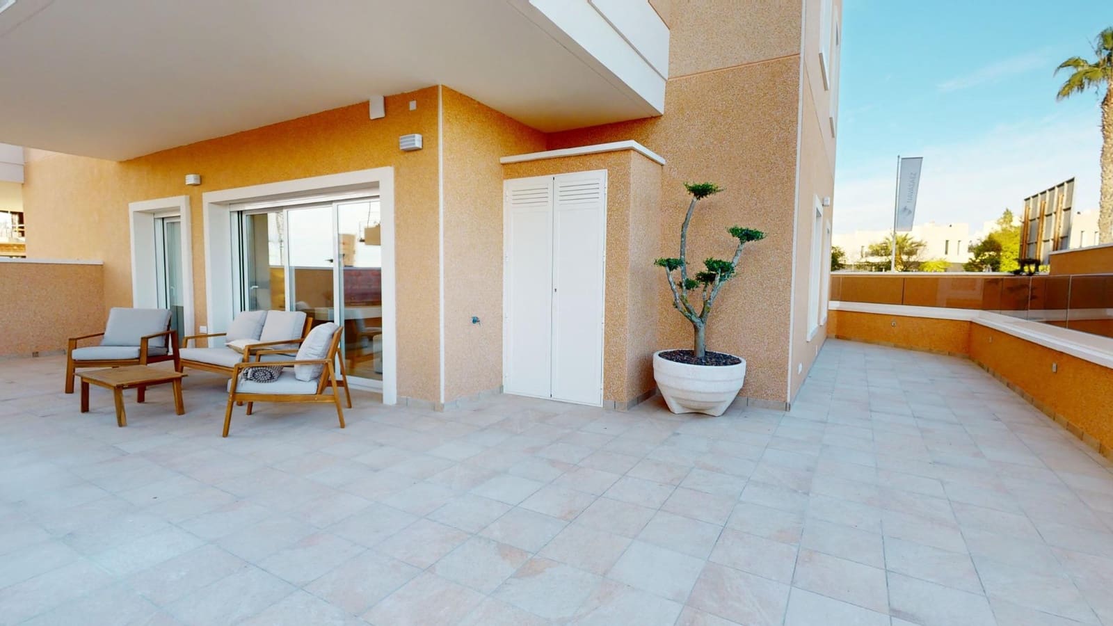 3 slaapkamer Appartement te koop in El Raso met zwembad - € 344.900 (Ref: 10026778)
