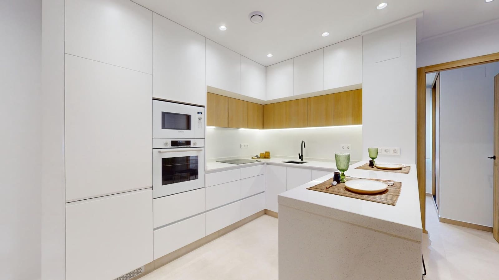 3 slaapkamer Appartement te koop in El Raso met zwembad - € 344.900 (Ref: 10026778)