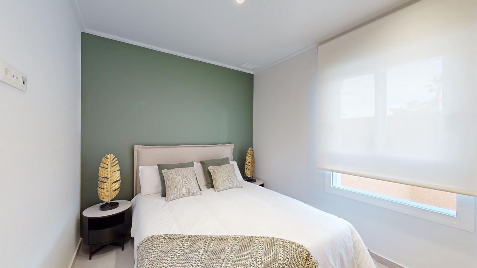 3 slaapkamer Appartement te koop in El Raso met zwembad - € 344.900 (Ref: 10026778)