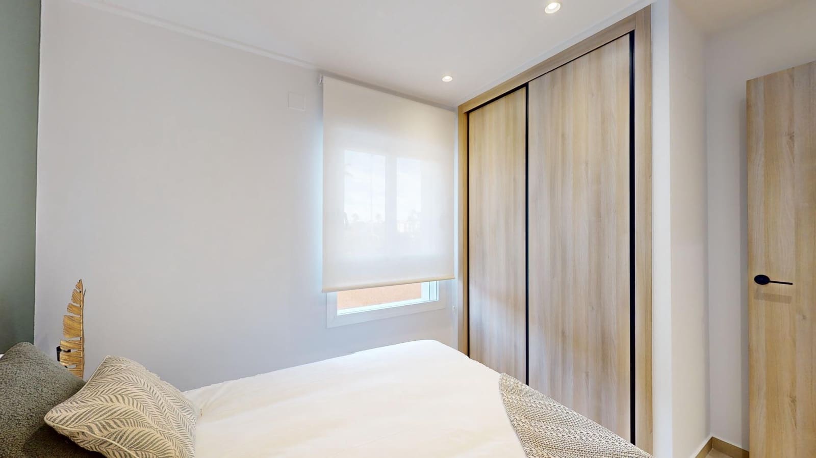 3 slaapkamer Appartement te koop in El Raso met zwembad - € 344.900 (Ref: 10026778)