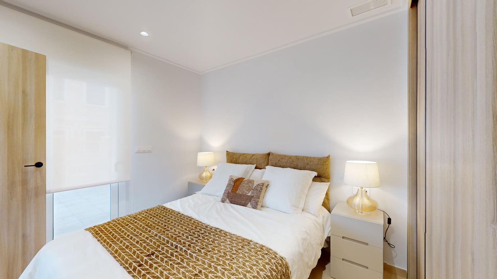 3 slaapkamer Appartement te koop in El Raso met zwembad - € 344.900 (Ref: 10026778)