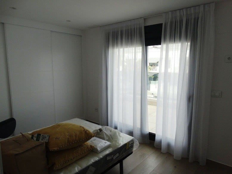 3 soverom Villa til salgs i Pilar de la Horadada med svømmebasseng - € 425 000 (Ref: 10026785)