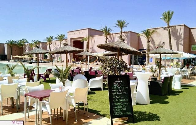 3 camera da letto Villa in vendita in Condado de Alhama, Alhama de Murcia con piscina - 345.000 € (Rif: 10029097)