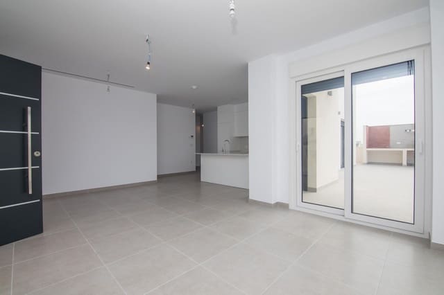3 sovrum Villa till salu i Polop med pool - 585 000 € (Ref: 10029105)
