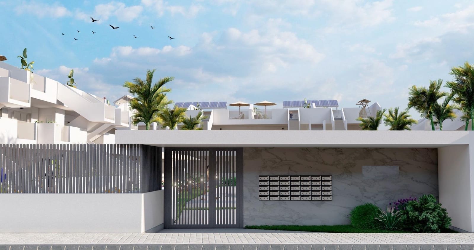 3 bedroom Apartment for sale in Roldan with pool - € 245,000 (Ref: 10029106)