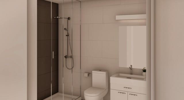 3 makuuhuone Huoneisto myytävänä paikassa Roldan, Torre-Pacheco mukana uima-altaan - 245 000 € (Ref: 10029106)